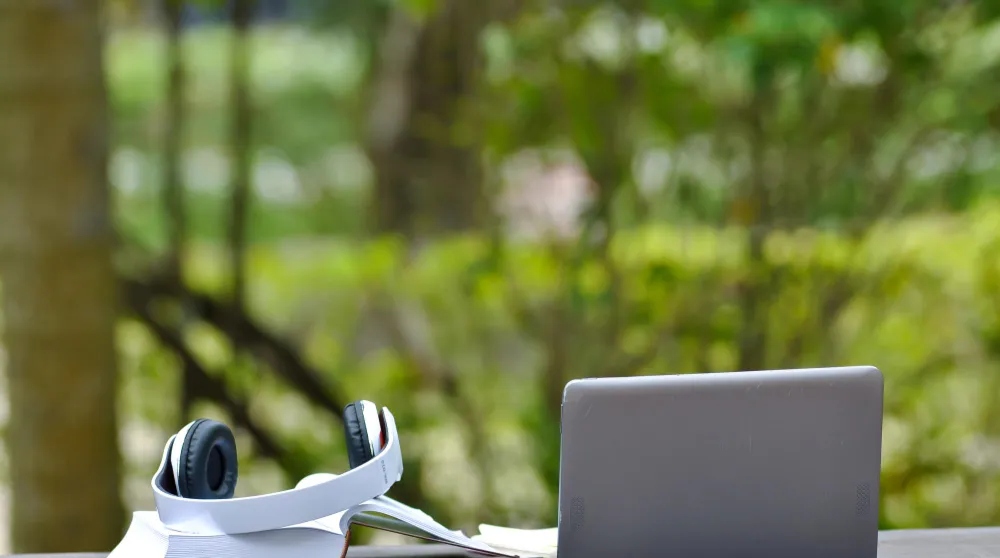 UX/UI design and user interface creation